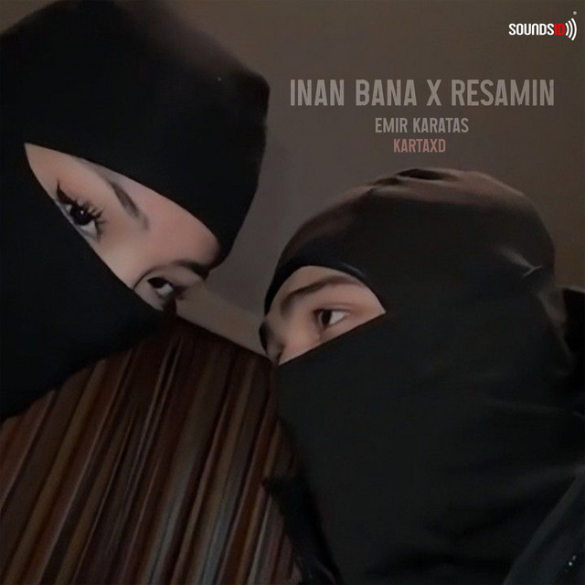 Inan Bana X Cavresamin
