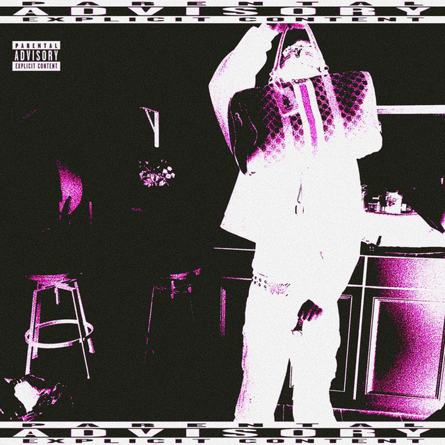 PAPPARAZI cover art