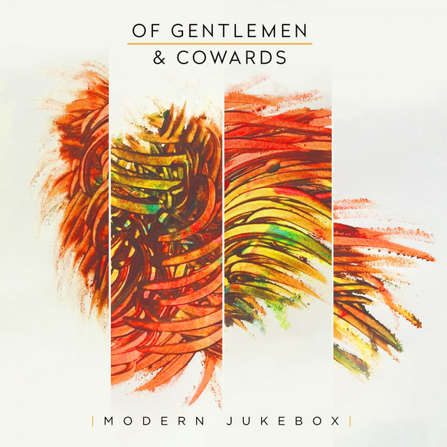Modern Jukebox cover art