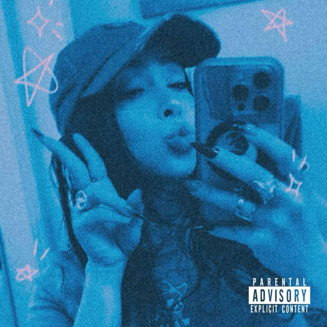 Pretty Girl Playlist cover art