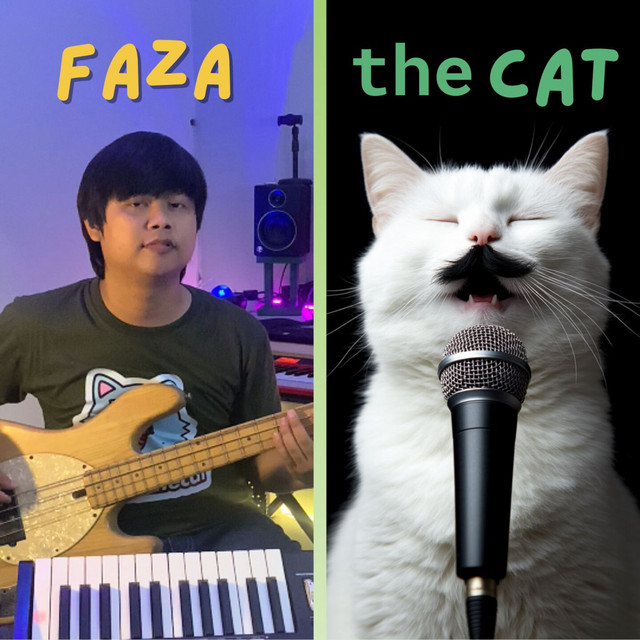Cat Made My Day cover art