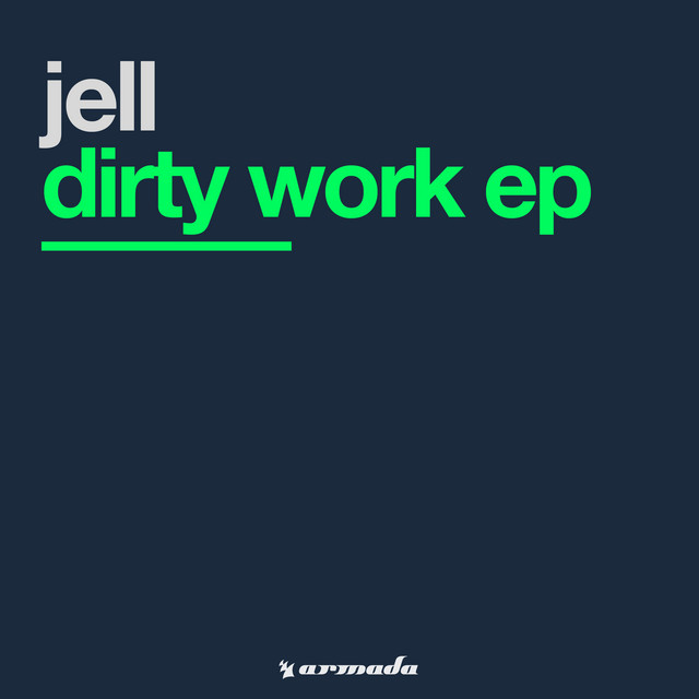 Dirty Work EP cover