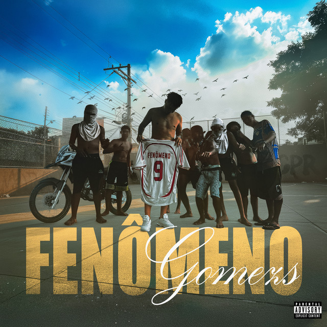 Fenômeno
