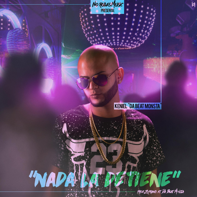 Keniel da Beat Monsta