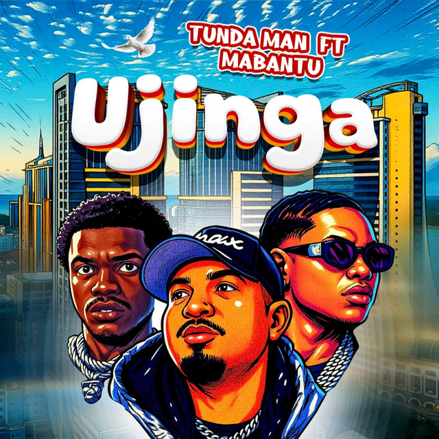 Ujinga