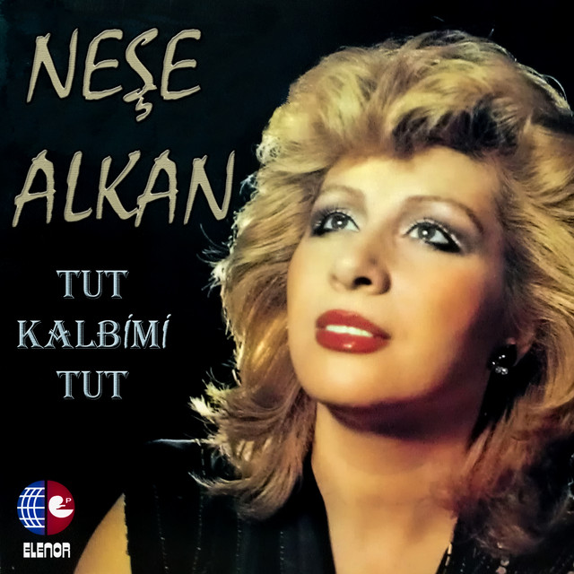 Tut Kalbimi Tut cover art
