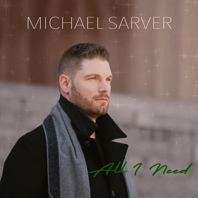 All I Need cover