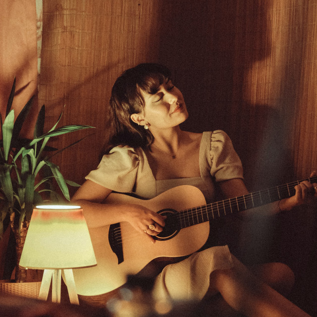 akustik yansıma cover art