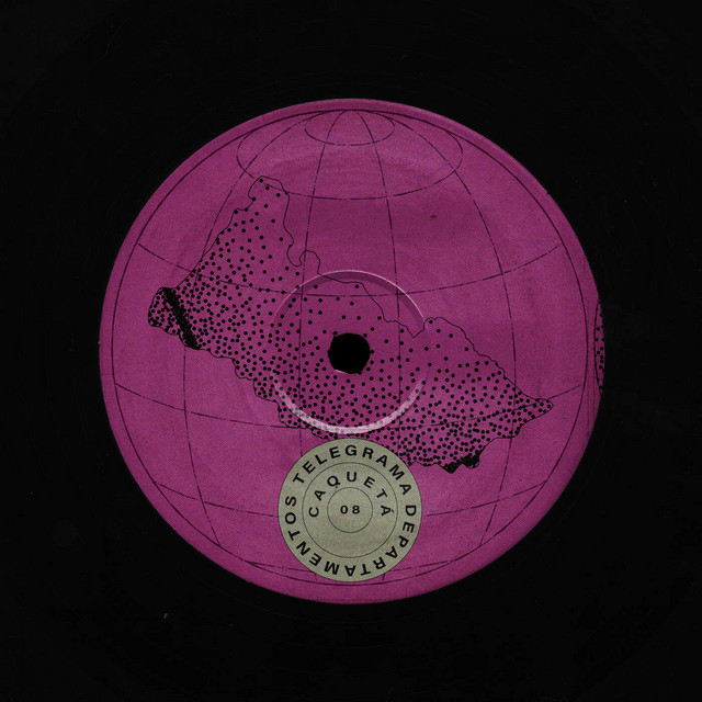 Caqueta cover