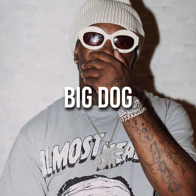 Big Dog