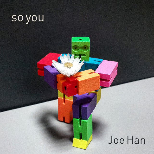 Joe Han