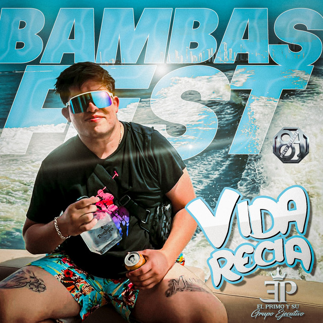 En vivo desde Bambas fest cover