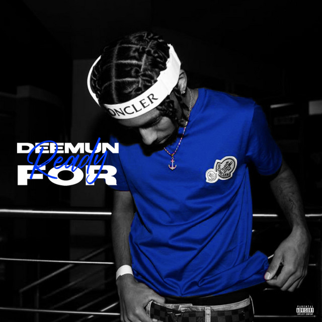 Ready For - Single by Deemun | Spotify