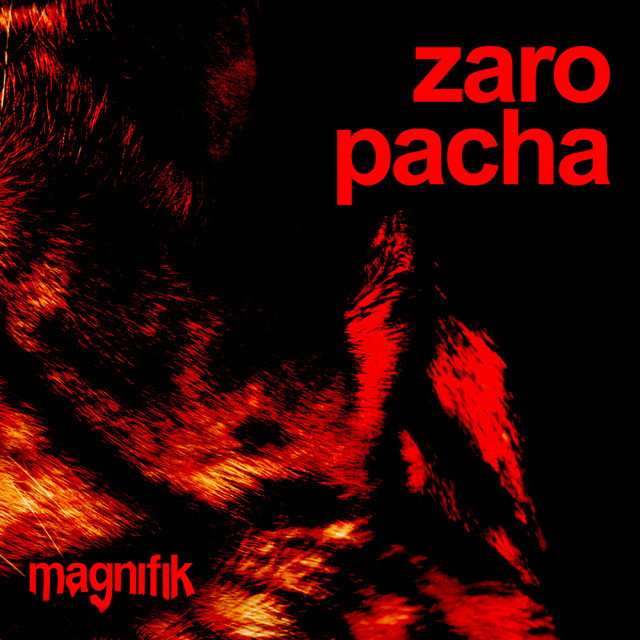 Pacha album art