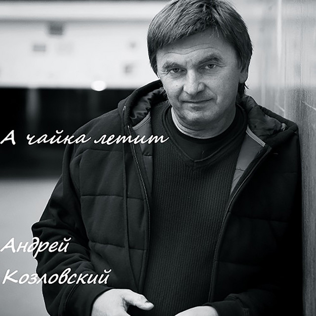 Андрей Козловский photo