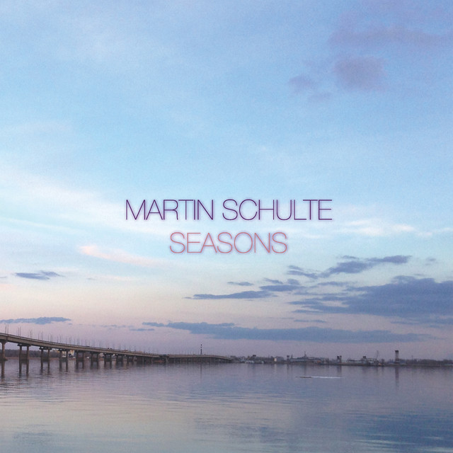Seasons cover art