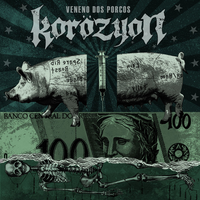 Korozy Photo