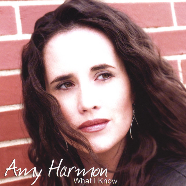 What I Know cover art