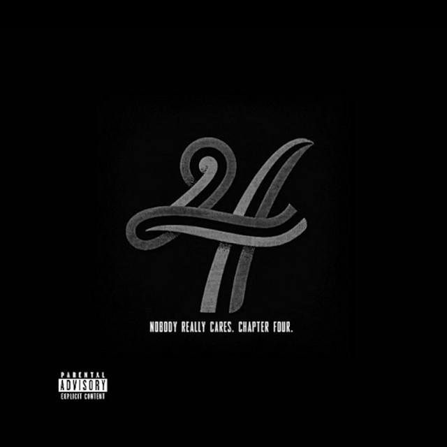 Whoa cover art
