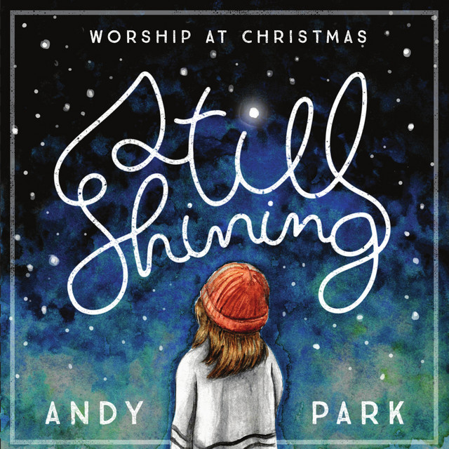 Andy Park Photo