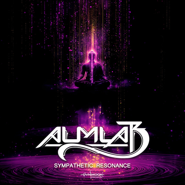 Sympathetic Resonance cover