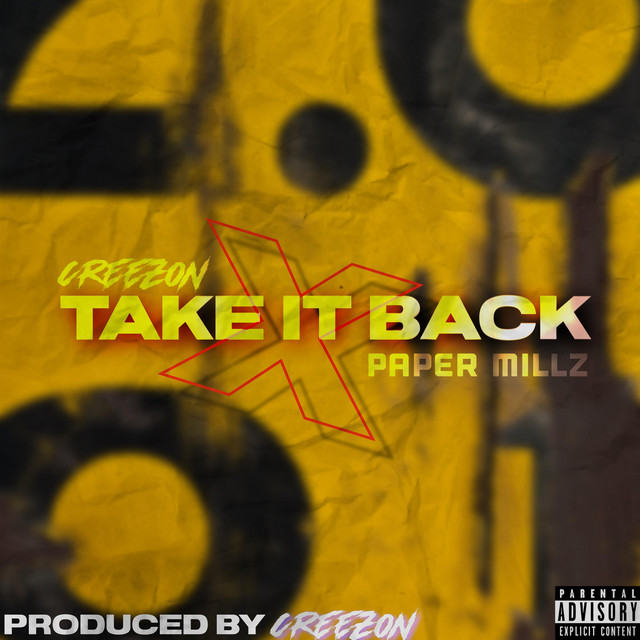 TAKE IT BACK