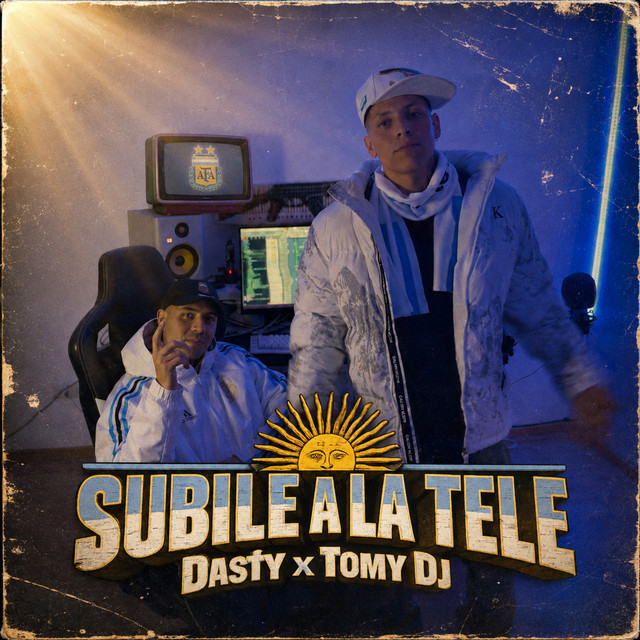 Subile a la Tele
