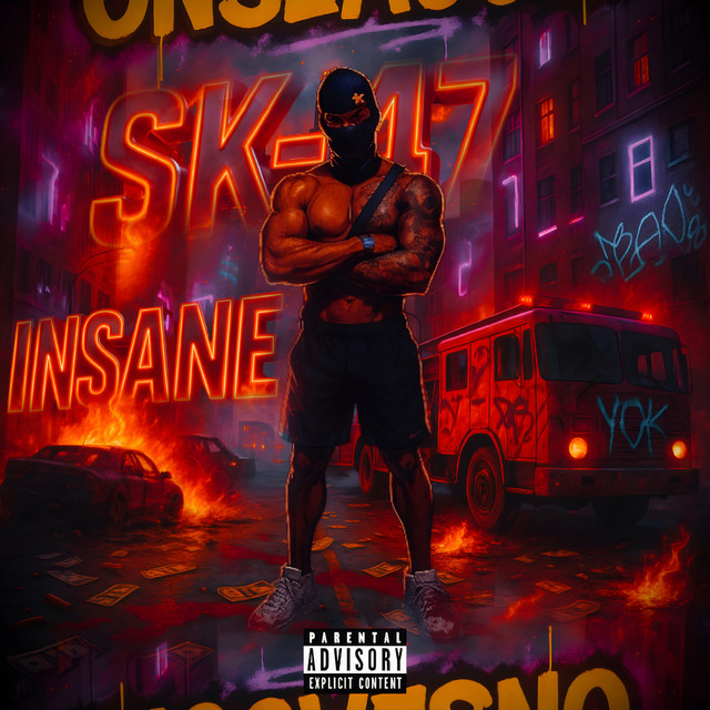 Insane