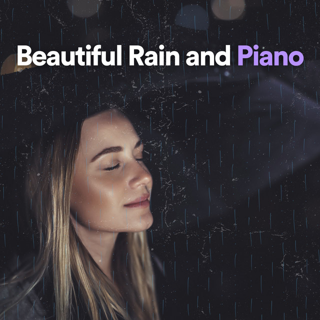 Relaxing Piano Music