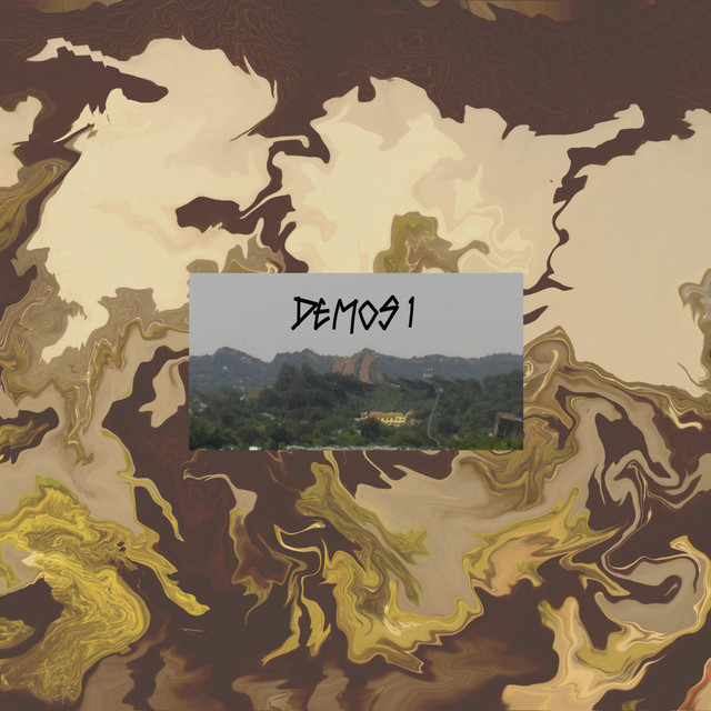 DEMOS 1 cover art