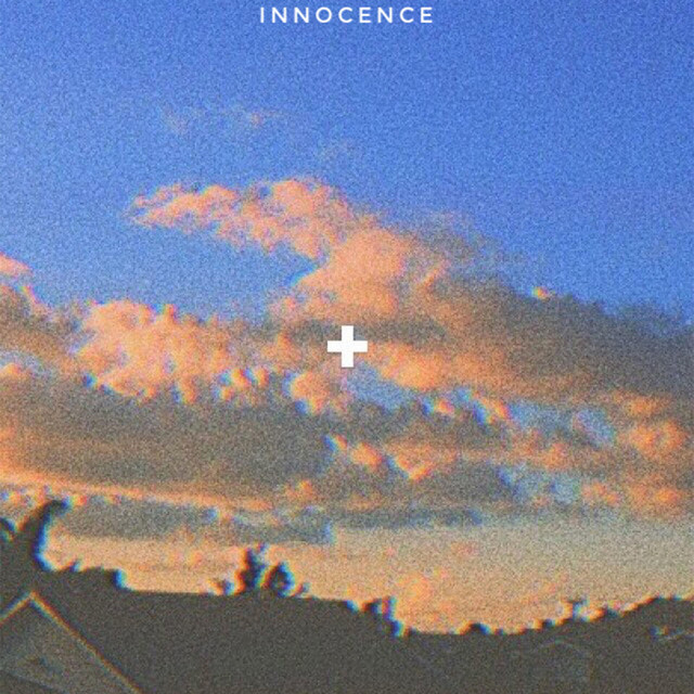 Innocence cover art