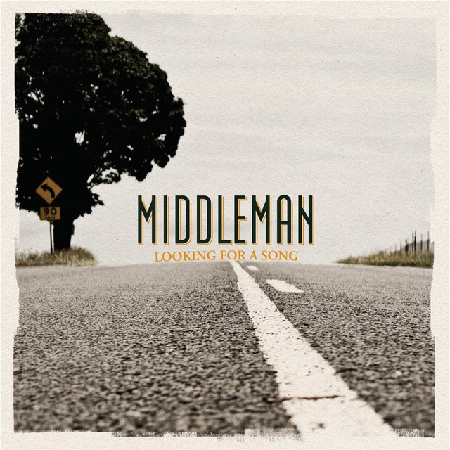 Looking for a Song - Album by Middleman | Spotify