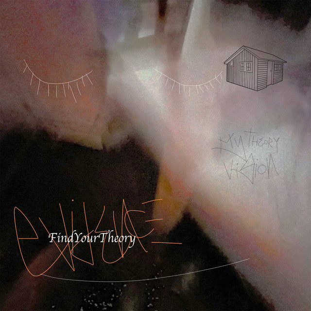 Evidence cover art