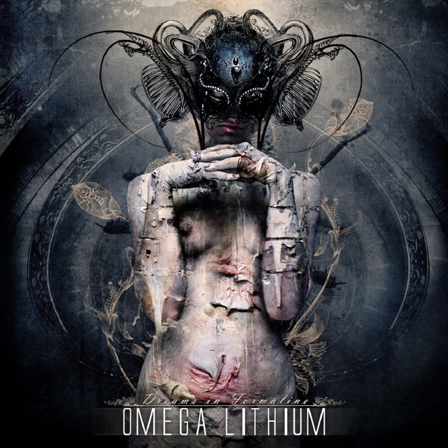 Dreams in Formaline cover art