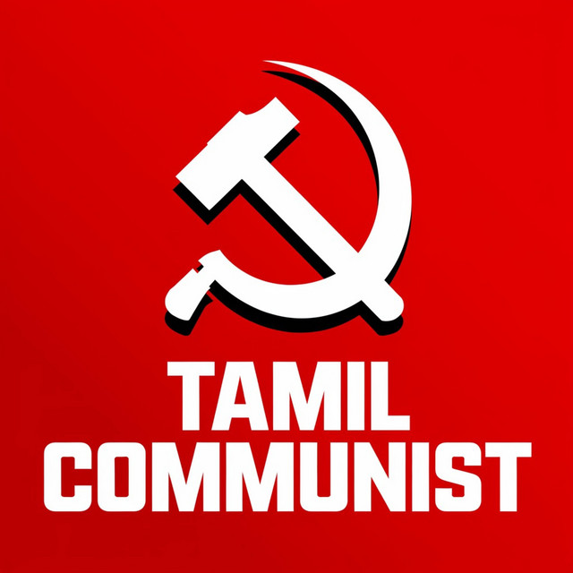 Tamil Communist
