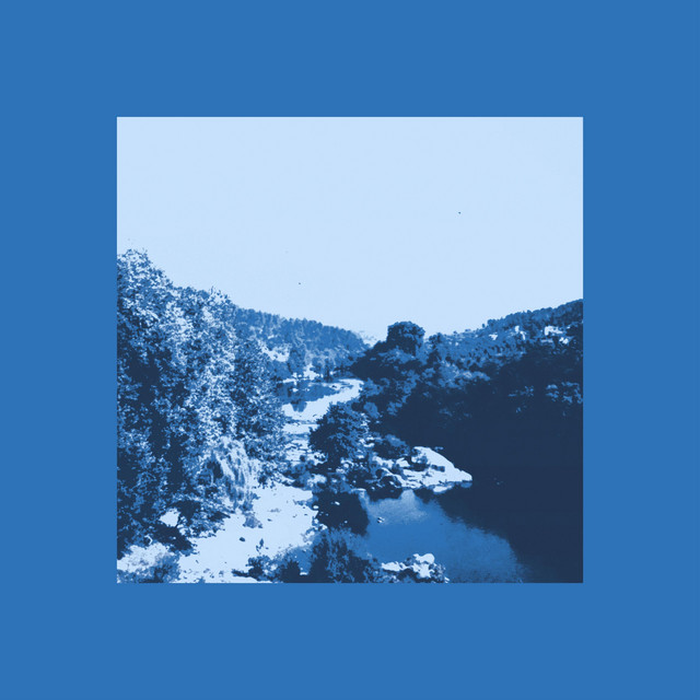 Upstream cover art
