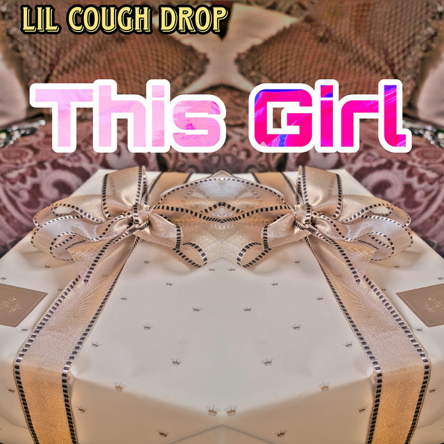 Lil Cough Drop