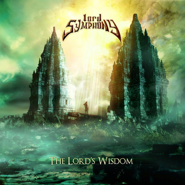 The Lord's Wisdom cover art