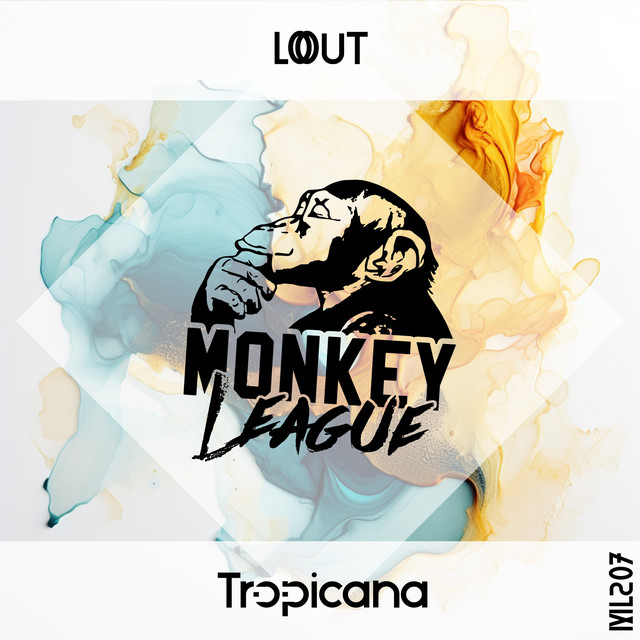 Tropicana cover art