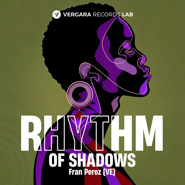 Rhythm Of Shadows - Radio Edit