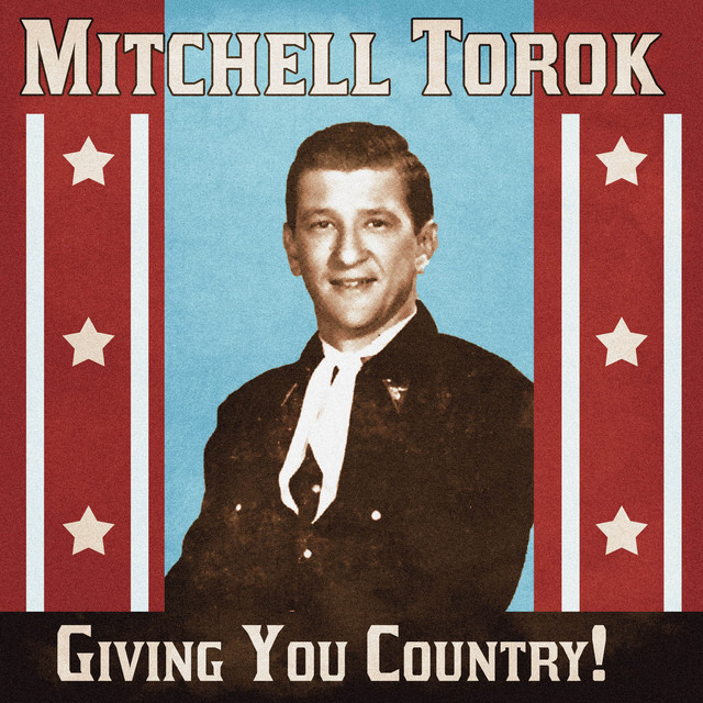 Giving You Country! (Remastered) cover art
