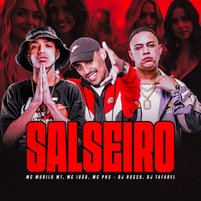 Salseiro