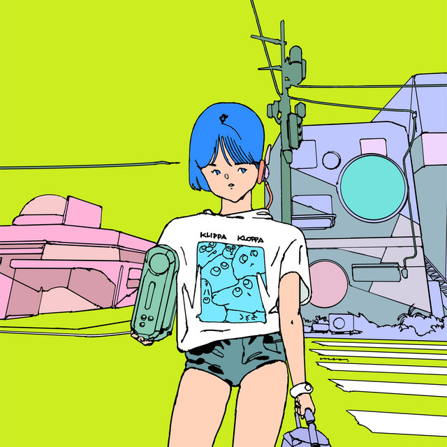 Bijoux cover art