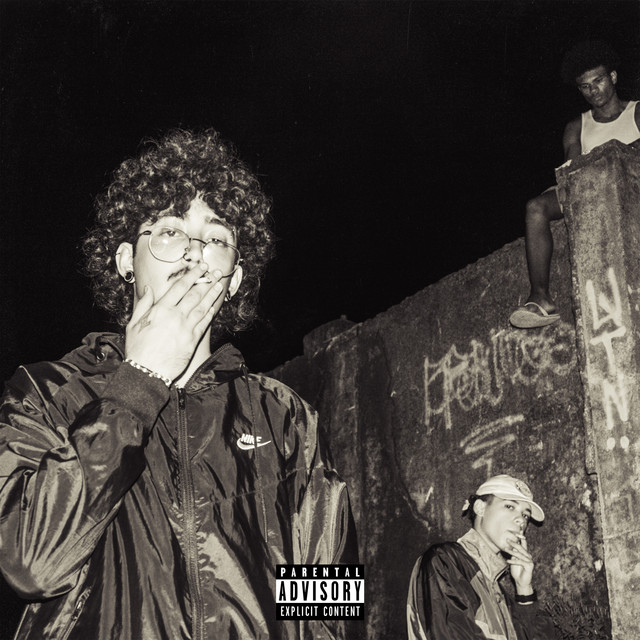 Lua cover art