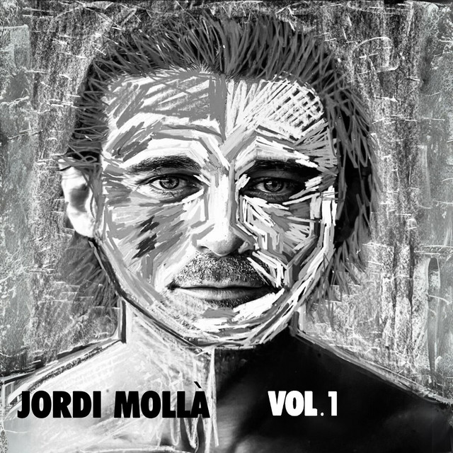 Jordi Molla