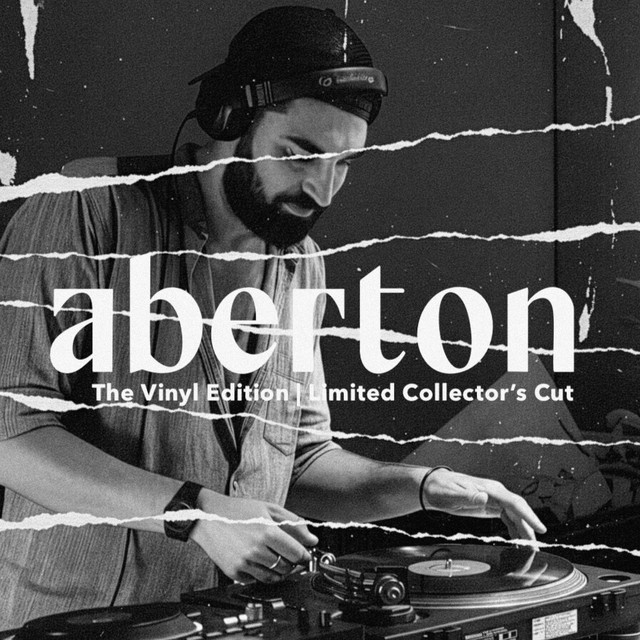 The Vinyl Edition - Limited Collector's Cut cover art