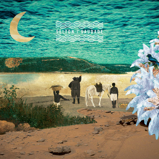 Piccola sbronza cover art