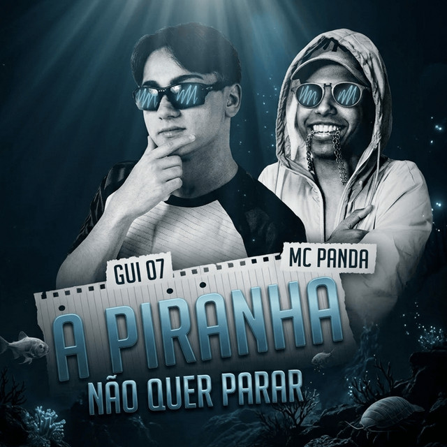 A Piranha Não Quer Parar