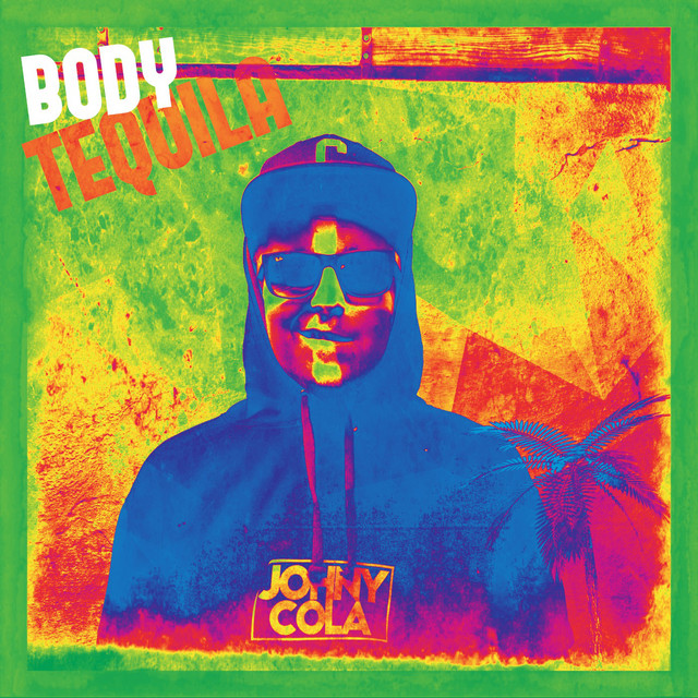 Body Tequila