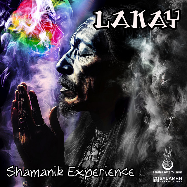 Shamanik Experience album image